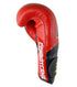 Combat Corner HMIT Champion Boxing Gloves Red-2
